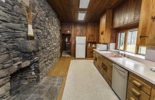 Seven Springs Cabina | Sugar Hill Cabin at Seven Springs