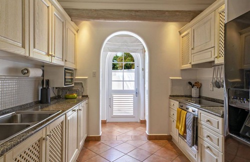 Mount Standfast Villa | Sugar Hill, Coconut Shell by Barbados Sotheby's International Realty