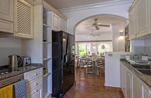 Mount Standfast Villa | Sugar Hill, Coconut Shell by Barbados Sotheby's International Realty