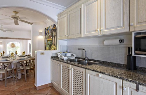 Mount Standfast Villa | Sugar Hill, Coconut Shell by Barbados Sotheby's International Realty