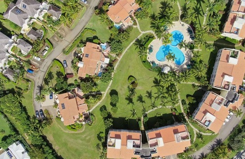 Mount Standfast Villa | Sugar Hill, Coconut Shell by Barbados Sotheby's International Realty