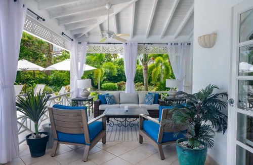Mount Standfast Villa | Sugar Hill - Fiddlesticks 3 Bedroom Villa