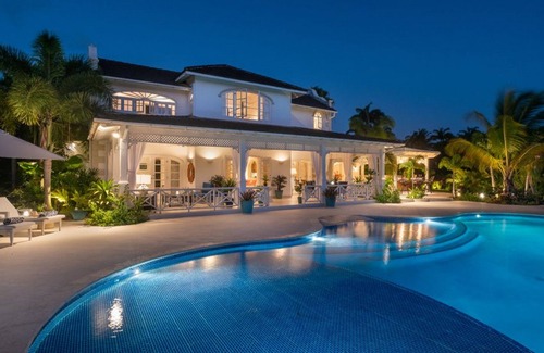 Mount Standfast Villa | Sugar Hill - Fiddlesticks 3 Bedroom Villa