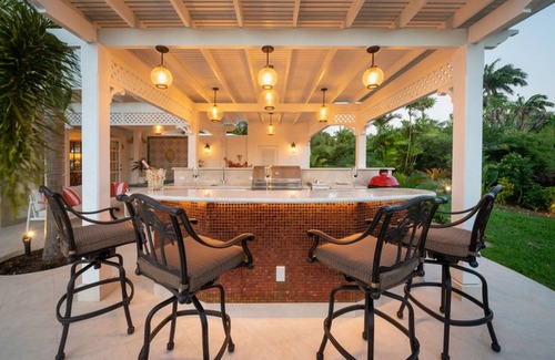 Mount Standfast Villa | Sugar Hill - Fiddlesticks 3 Bedroom Villa