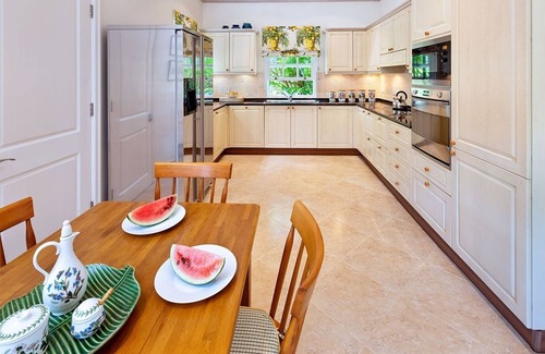 Mount Standfast Villa | Sugar Hill - Firefly by Blue Sky Luxury