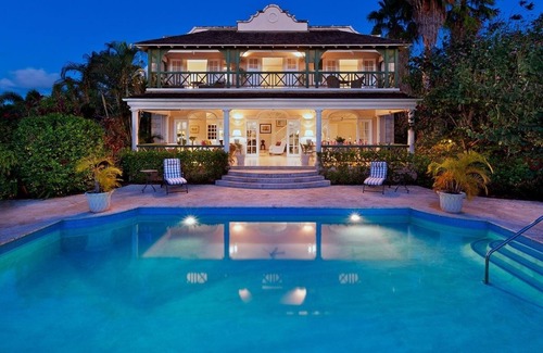 Mount Standfast Villa | Sugar Hill - Firefly by Blue Sky Luxury