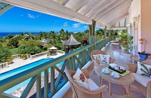Mount Standfast Villa | Sugar Hill - Firefly by Blue Sky Luxury