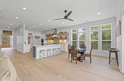 Atlantic Beach Casa | Sugar Hill Luxurious Beach House in the Black Pearl