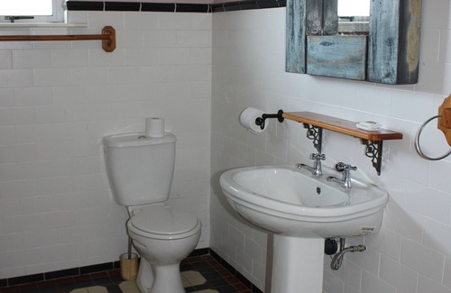 uMlalazi Casa | Sugar Hill Manor Guesthouse
