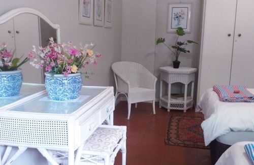 uMlalazi Casa | Sugar Hill Manor Guesthouse