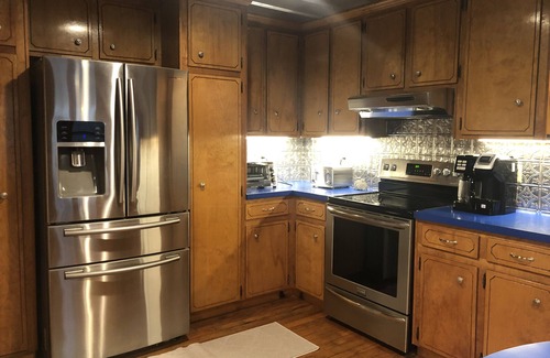Little Mountain Cabina | Sugar Hollow - A Beautiful Private Retreat in Historic Little Mountain, SC