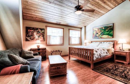 Serene Lakes Casa | Sugar House