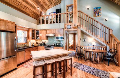 Serene Lakes Casa | Sugar House