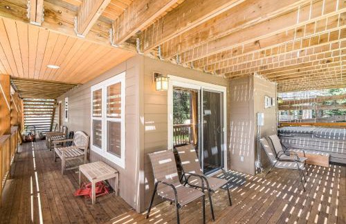 Serene Lakes Casa | Sugar House
