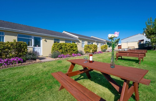Abergavenny Casa | Sugar Loaf Cottage - Una Habitación Casa, Capacidad 2