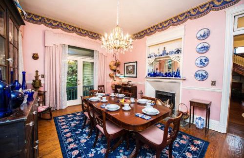 Inman Park Cama Y Desayuno | Sugar Magnolia Bed and Breakfast