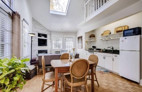 Inman Park Cama Y Desayuno | Sugar Magnolia Bed & Breakfast