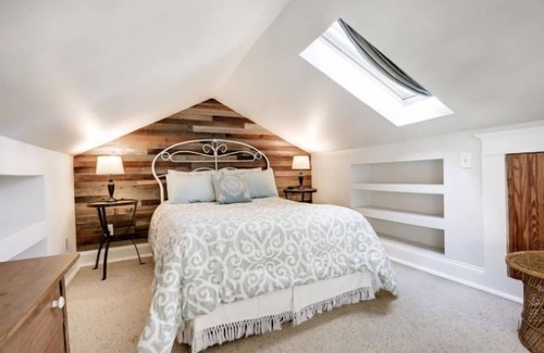 Inman Park Cama Y Desayuno | Sugar Magnolia Bed & Breakfast