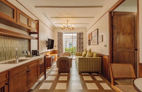 Sa Khu Hotel | Sugar Marina Resort - LAGOON - Villas, Naiyang Beach