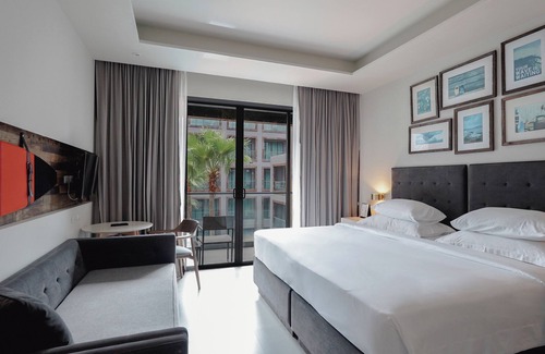 Kata Hotel | Sugar Marina Resort -Surf- Kata Beach