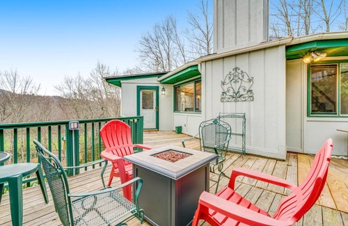 Sugar Mountain Casa | Sugar Mountain Magic