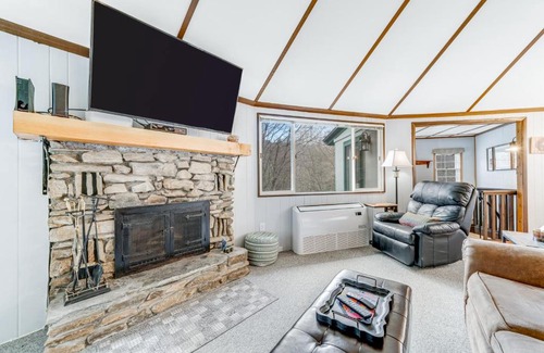Sugar Mountain Casa | Sugar Mountain Magic