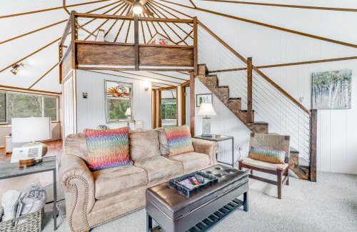 Sugar Mountain Casa | Sugar Mountain Magic
