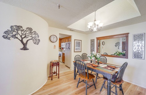 Sugar Mountain Condominio | Sugar Mountain Resort Condo by Hiking & Wineries!