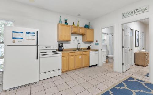 Village of Sugar Beach Casa | Sugar Paws by Oversee 30A