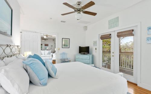 Village of Sugar Beach Casa | Sugar Paws by Oversee 30A