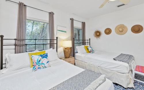 Village of Sugar Beach Casa | Sugar Paws by Oversee 30A