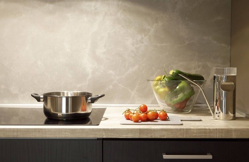 Bullona Apartamento | Sugar Ribbon