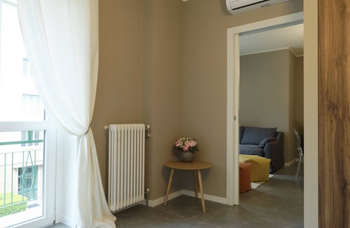Bullona Apartamento | Sugar Ribbon