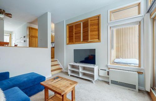 Waitsfield Apartamento | Sugar Run 34