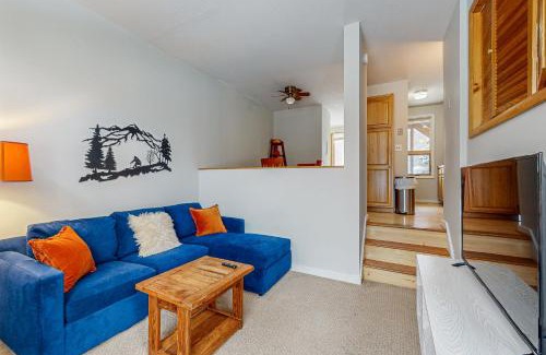 Waitsfield Apartamento | Sugar Run 34