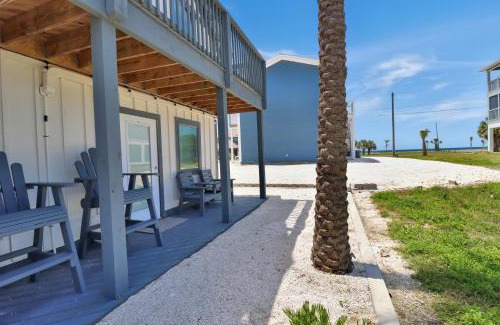 Mexico Beach Apartamento | Sugar Sand Cottage B by Pristine Properties Vacation Rentals