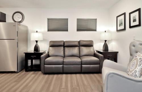 Mexico Beach Apartamento | Sugar Sand Cottage B by Pristine Properties Vacation Rentals
