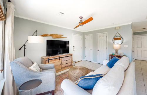 Seagrove Beach Apartamento | Sugar Sand Oasis