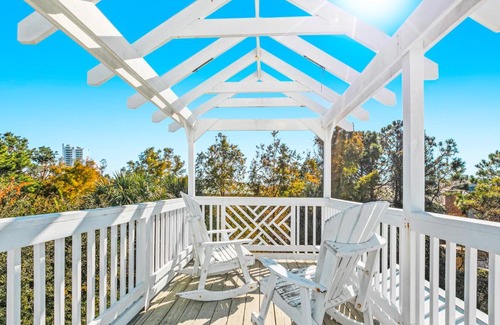 Village of Sugar Beach Casa | Sugar Sands Beach Retreat