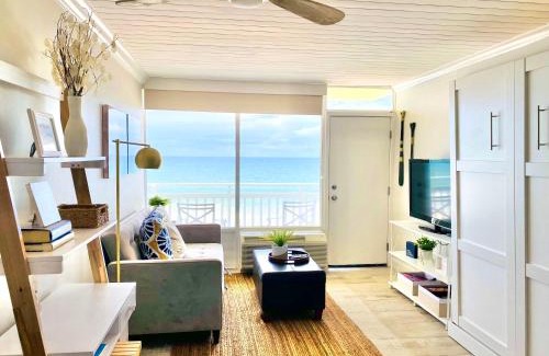 Ormond Beach Casa | Sugar Sands - Ocean front at Symphony Beach Club !