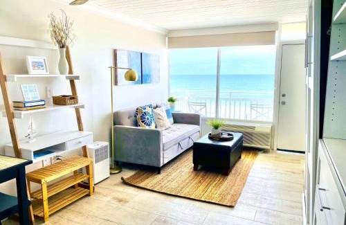 Ormond Beach Casa | Sugar Sands - Ocean front at Symphony Beach Club !
