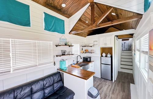 Gulf Shores Casa | Sugar Sands RV Resort