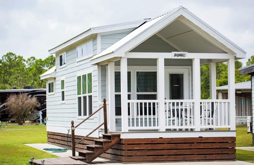 Gulf Shores Casa | Sugar Sands RV Resort
