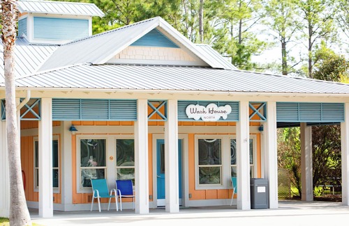 Gulf Shores Casa | Sugar Sands RV Resort