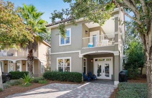 Villages of Crystal Beach Casa | Sugar Shack