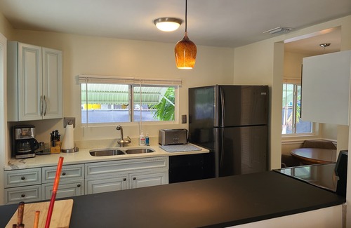 Central Business District Casa | SUGAR SHACK