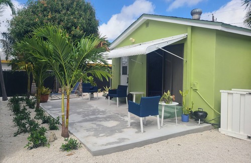 Central Business District Casa | SUGAR SHACK