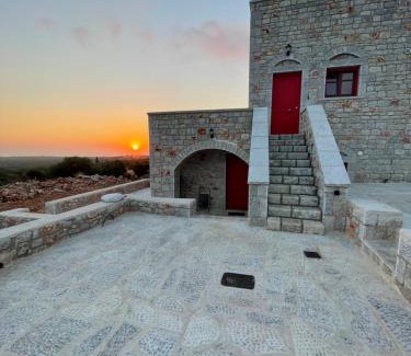 Omales Apartamento | Sugar Stone House 2