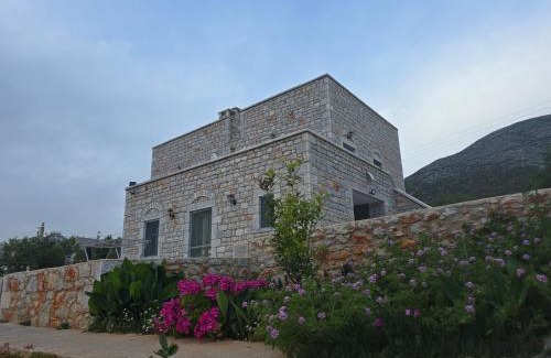 Omales Apartamento | Sugar Stone House