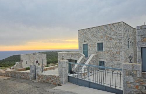 Omales Apartamento | Sugar Stone House